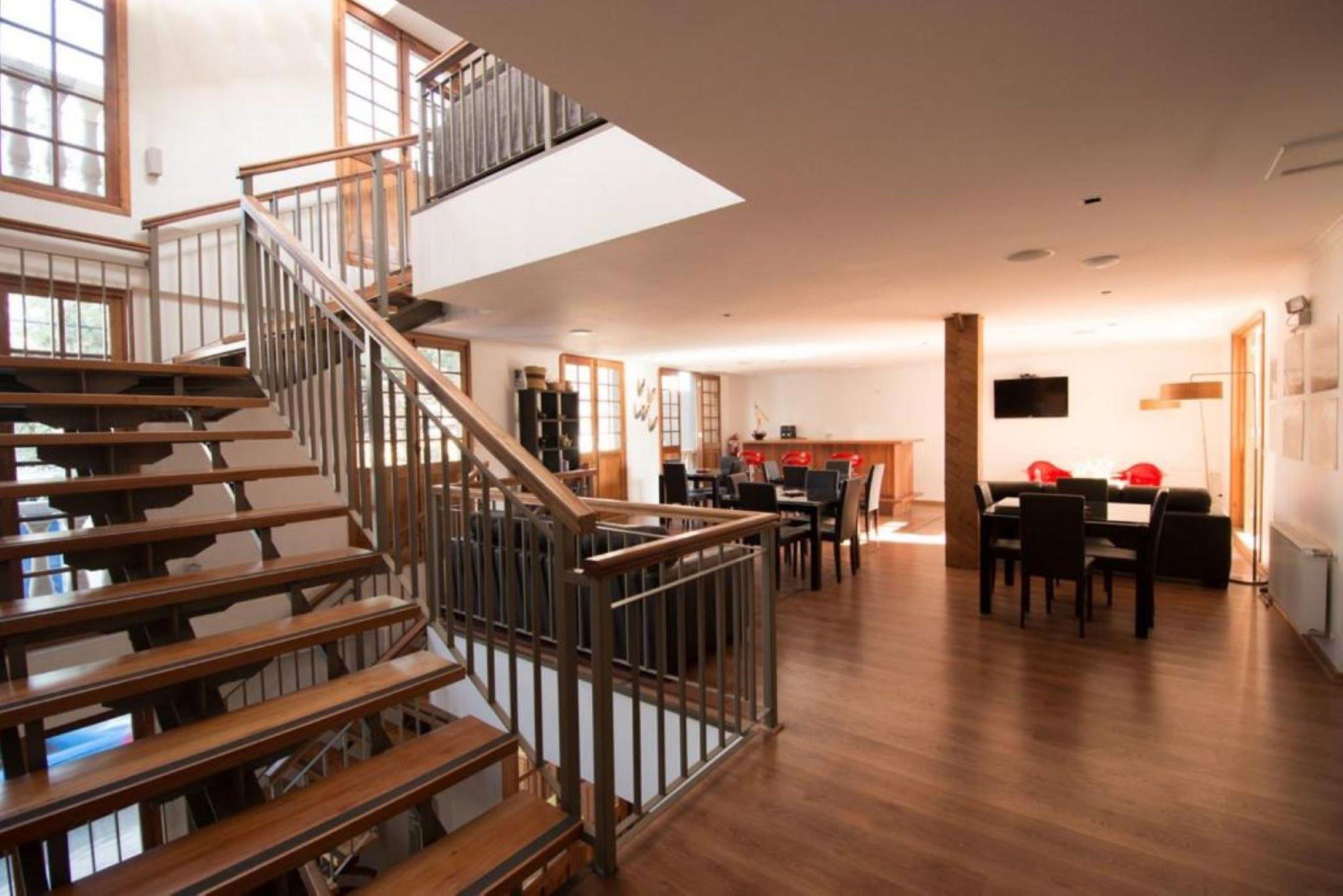 סנטיאגו Hotel Loreto מראה חיצוני תמונה