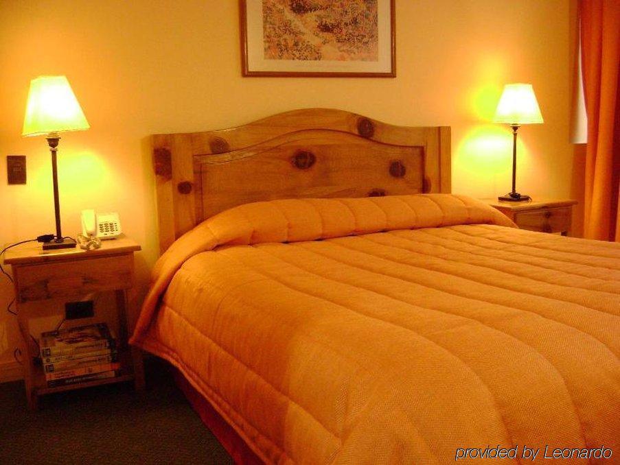 סנטיאגו Hotel Loreto חדר תמונה